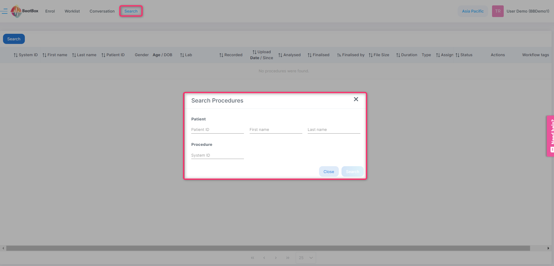 BBD-5733 PROCEDURE SEARCH.png