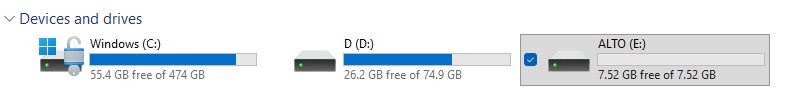 Enrol Patient - 00 - Device Drive Name.jpg